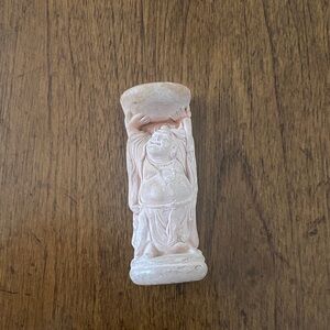 Elegant Mini Buddha Statue for Home Decor